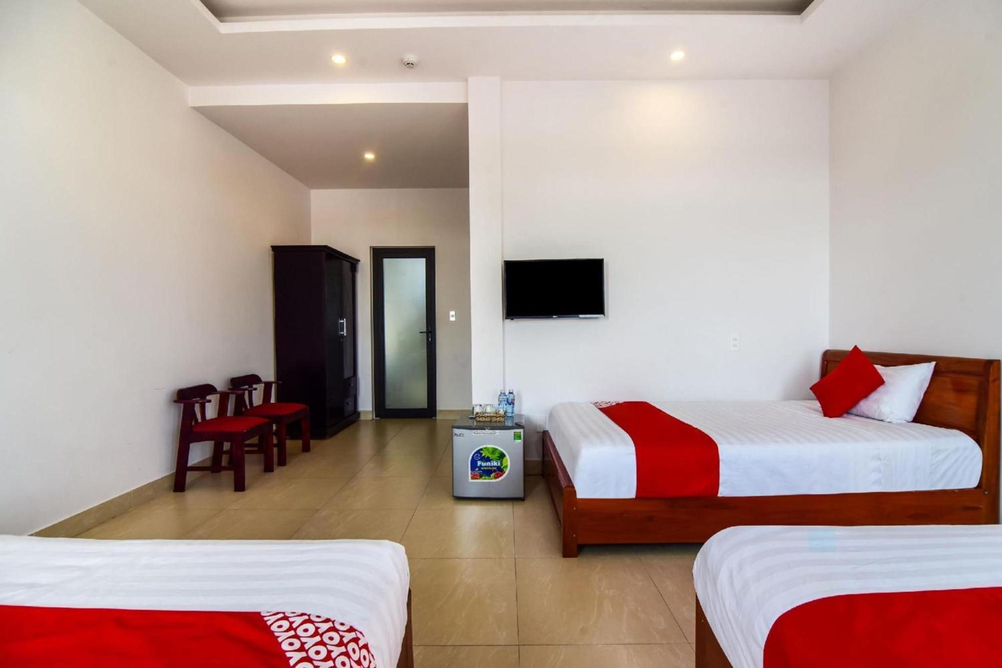 Oyo 473 Suburban Villa Χόι Αν Εξωτερικό φωτογραφία