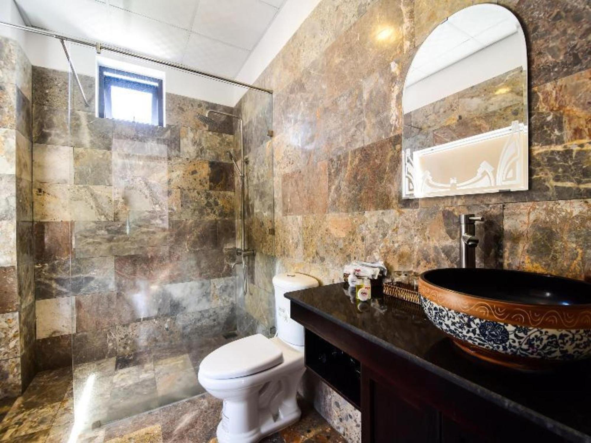 Oyo 473 Suburban Villa Χόι Αν Εξωτερικό φωτογραφία