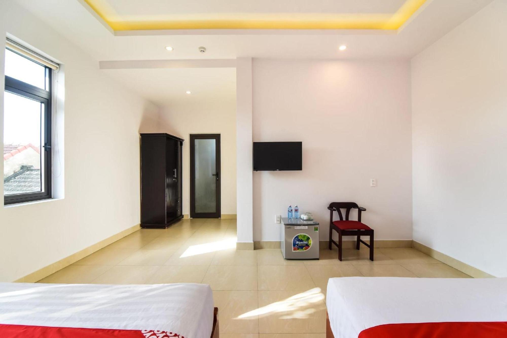 Oyo 473 Suburban Villa Χόι Αν Εξωτερικό φωτογραφία