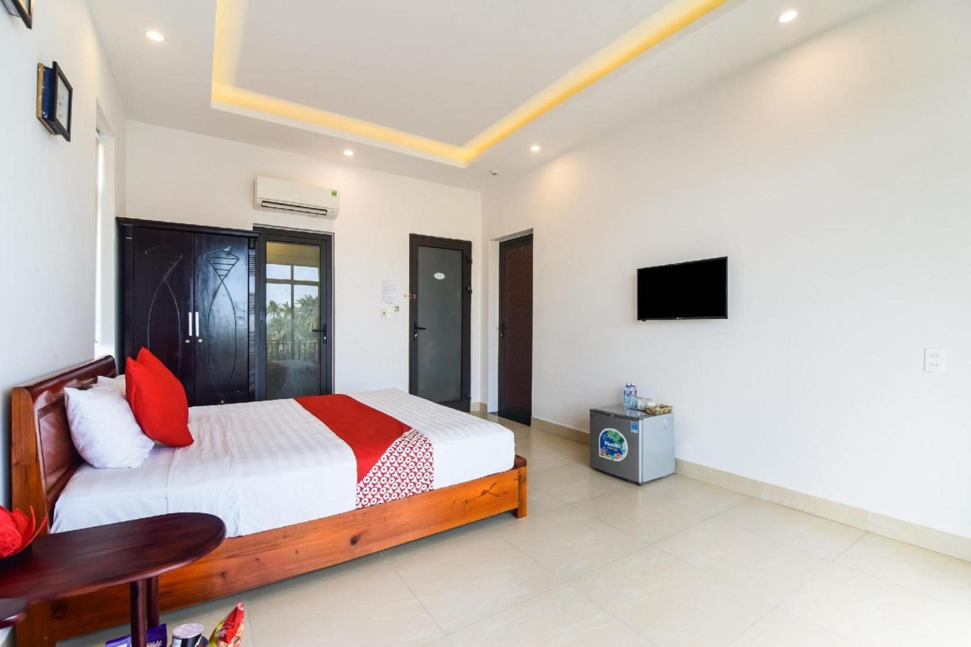 Oyo 473 Suburban Villa Χόι Αν Εξωτερικό φωτογραφία