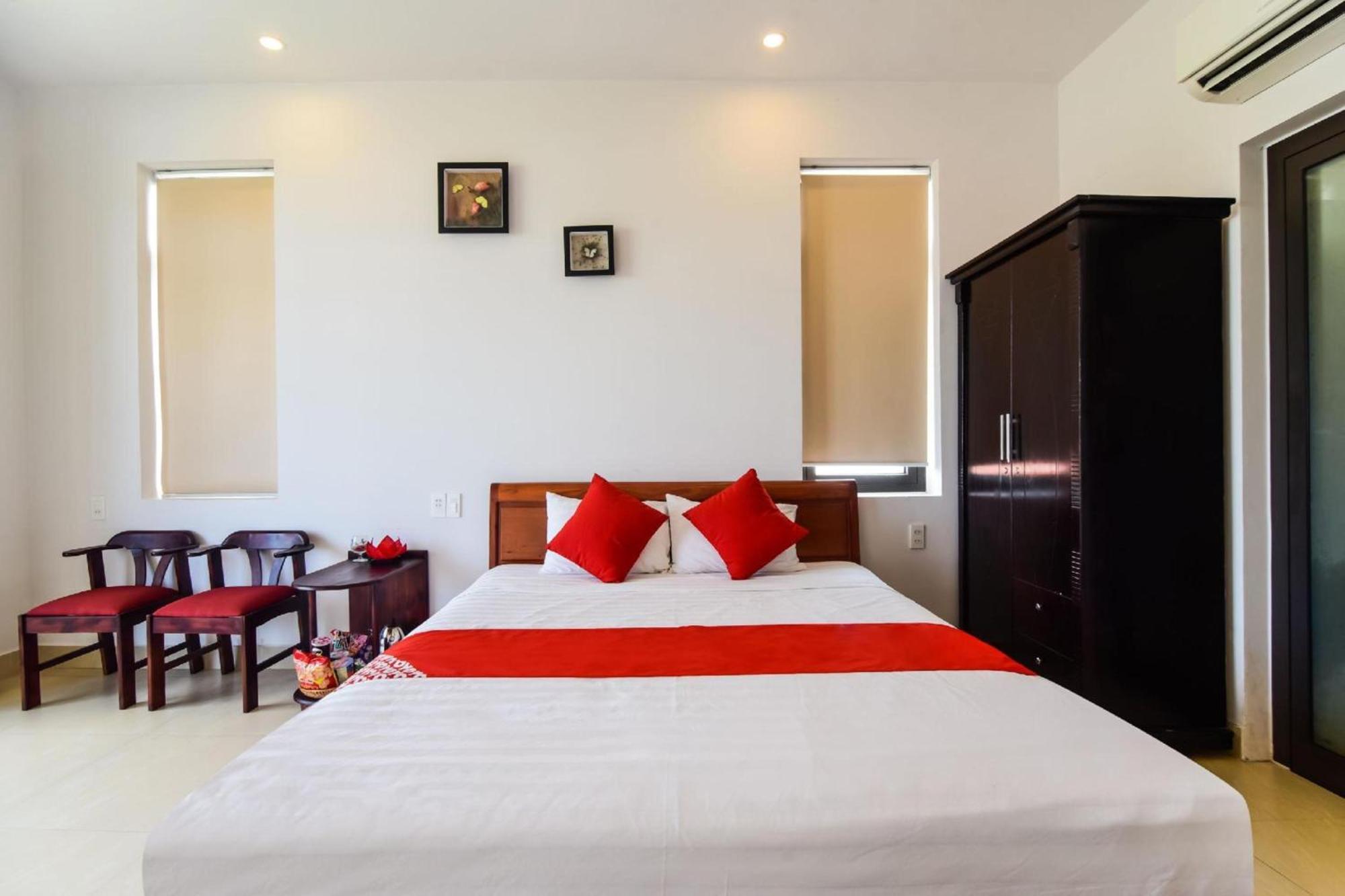 Oyo 473 Suburban Villa Χόι Αν Εξωτερικό φωτογραφία