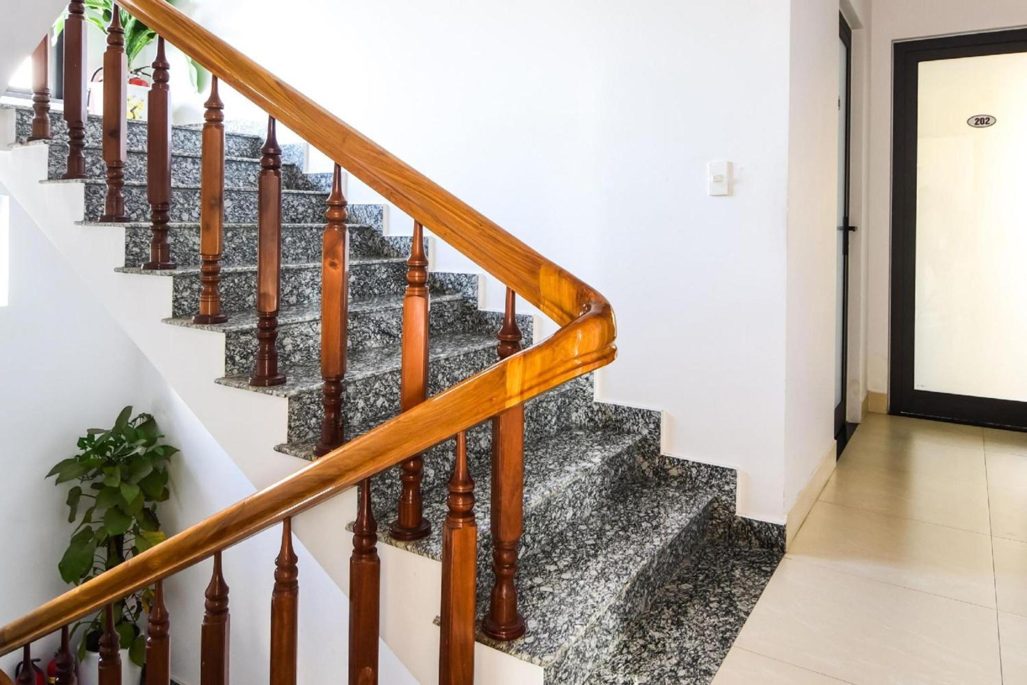 Oyo 473 Suburban Villa Χόι Αν Εξωτερικό φωτογραφία